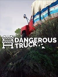 Truck Mechanic Dangerous Paths